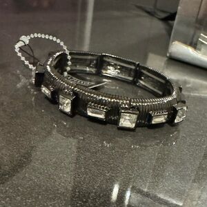 R.J. Graziano Stretch bracelet